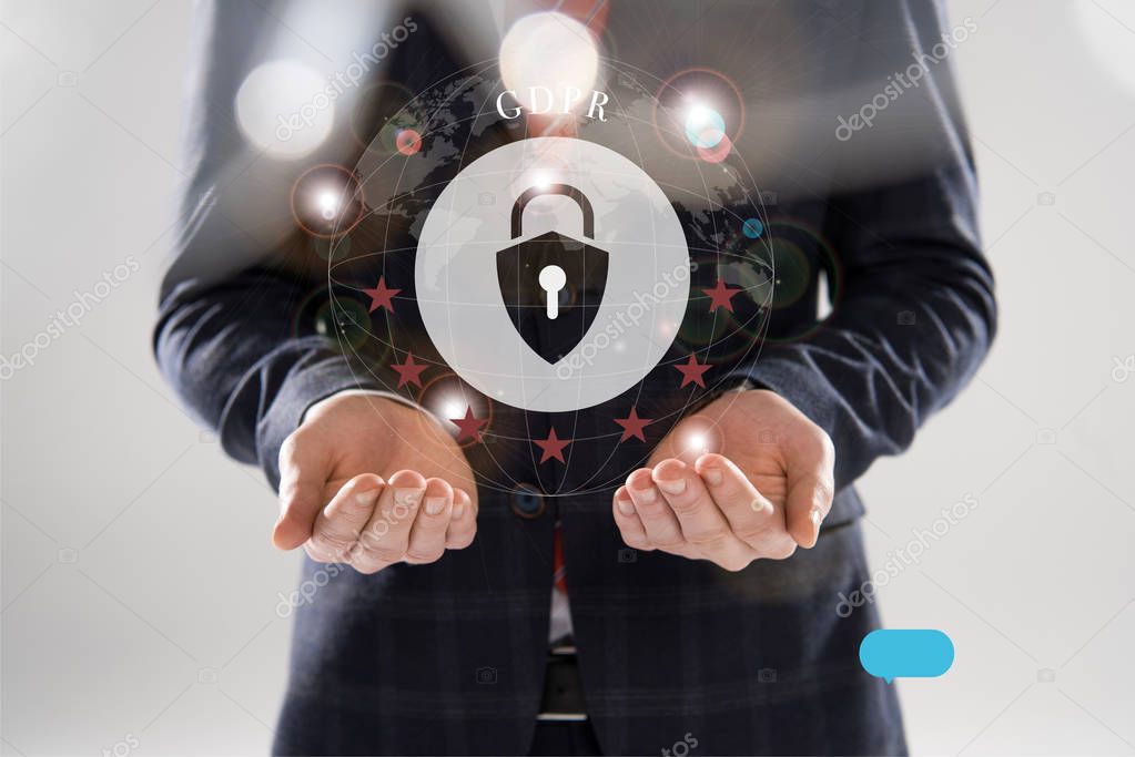 Icona per gestione identità e accessi