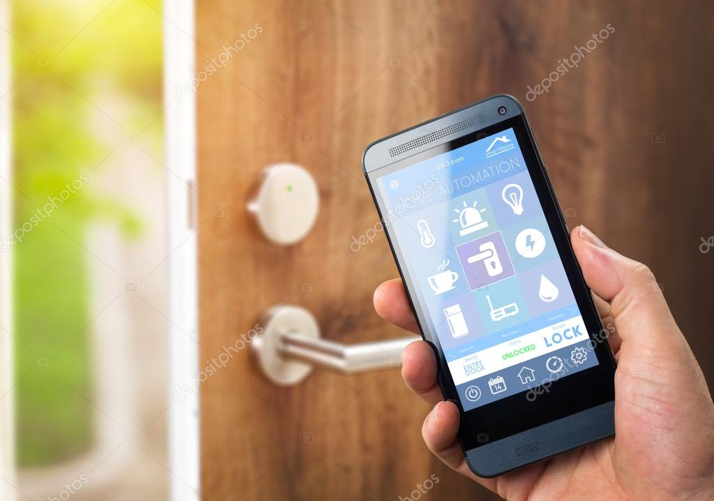 Gestione sicurezza dispositivi mobili