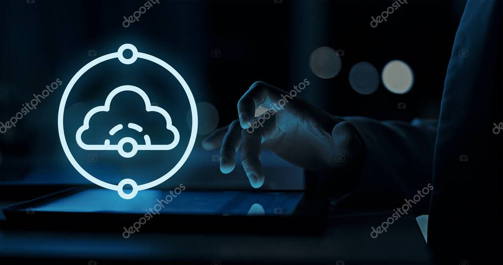 Percorso cloud e data
