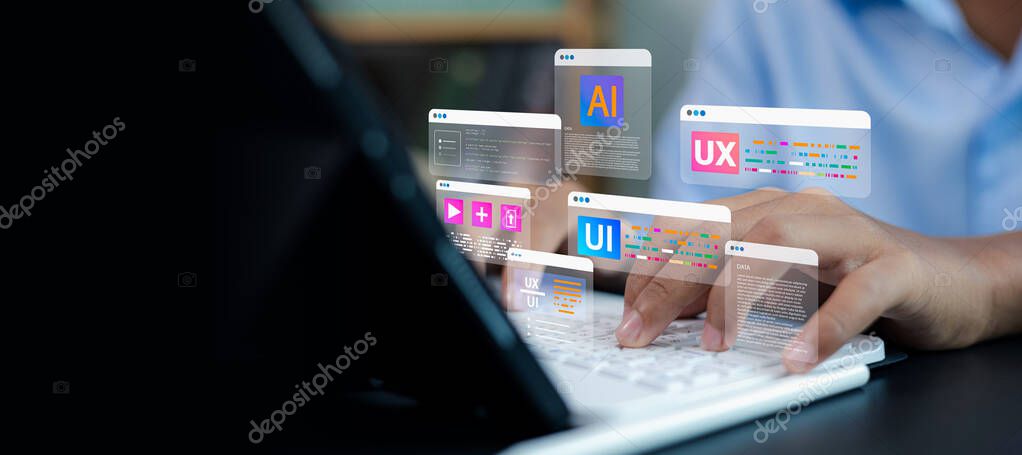 UX/UI e design di prodotto