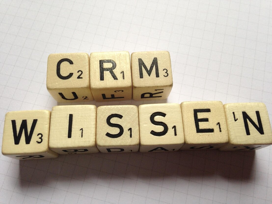 Integrazione CRM e sales enablement
